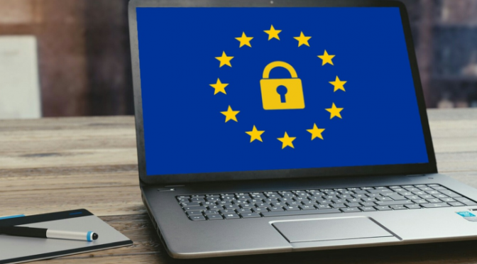 EU-Datenschutz-Grundverordnung ’18