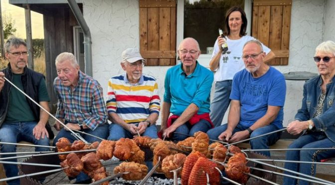 Sommerabschluss 2025